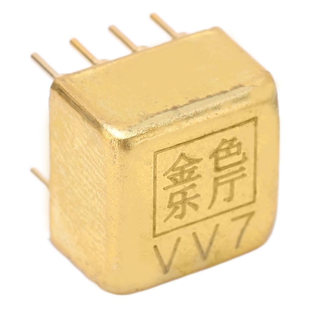 Einzel-Operationsverstärker Audio HIFI Duales unabhängiges Verstärkermodul Elektronische Komponenten Ss3602 VV7