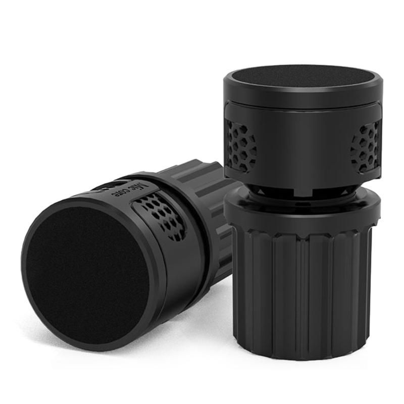 HIFI Sound Cardioid Mic Cores Mini Microphone Part High-frequency Clearly Sound for Gaming Streaming and Podcasting