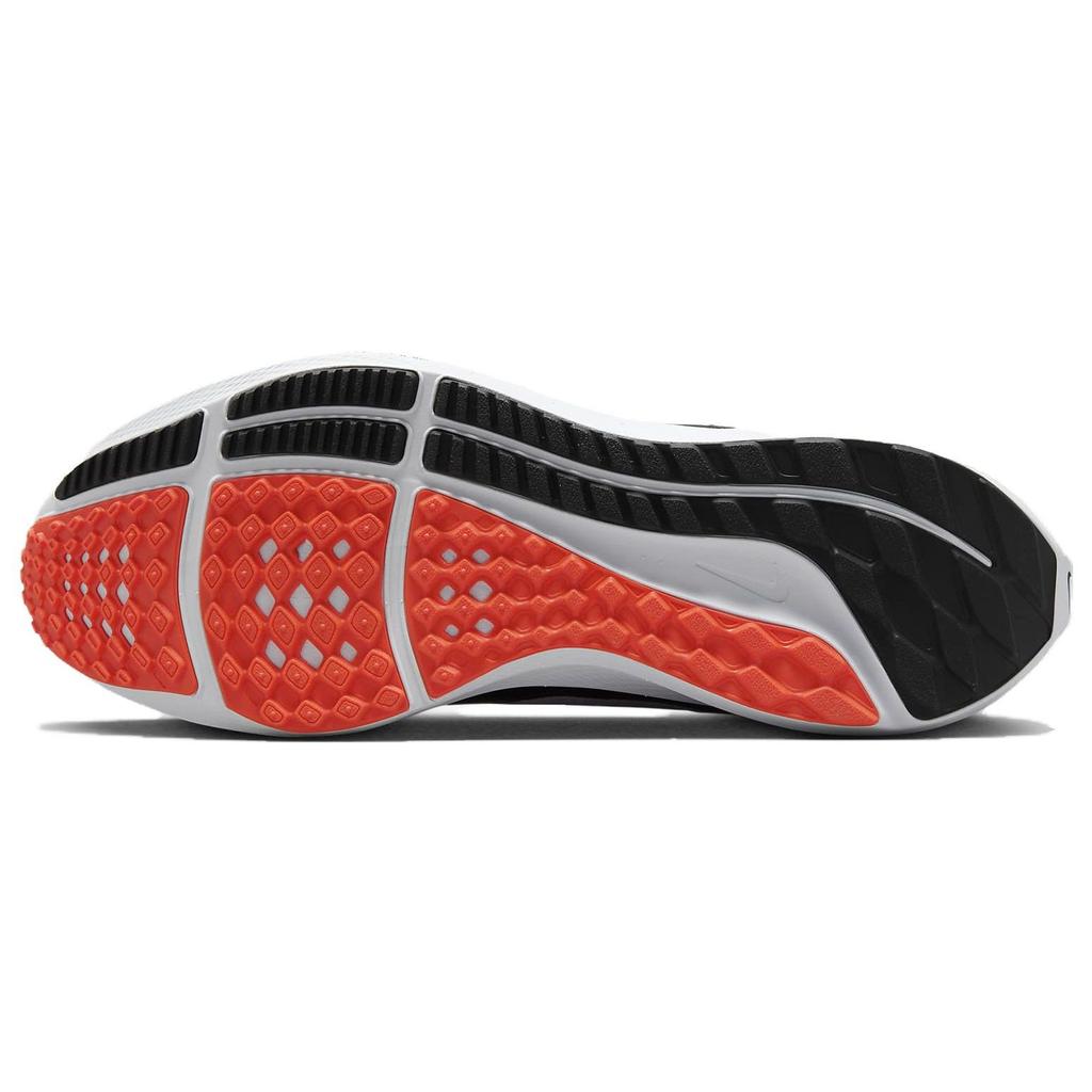 Nike Air Zoom Pegasus 40 Oregon State Men Sneakers White Team-Orange Black DZ5954-100