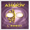 I Robot by Isaac Asimov Paperback Book 9780008279554