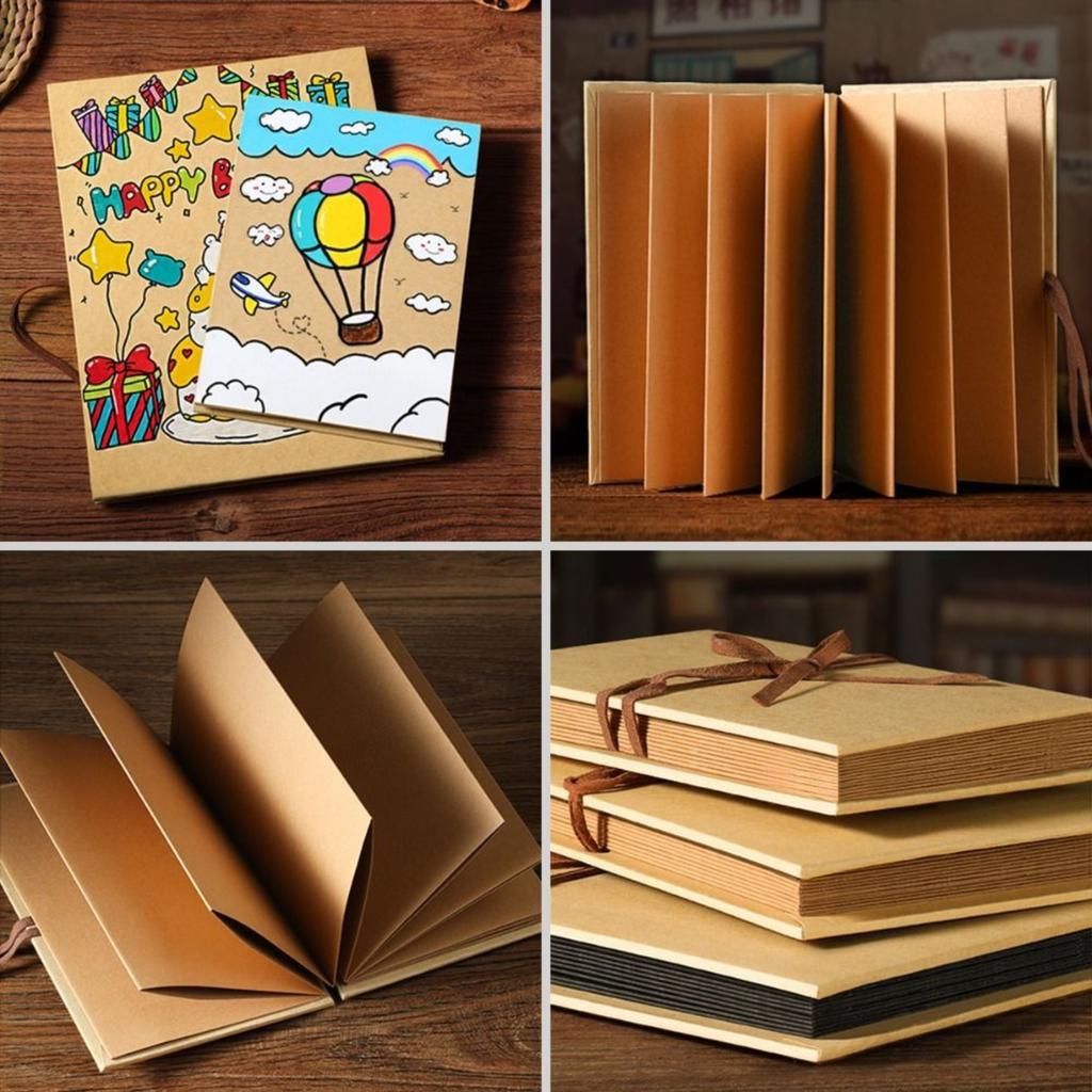 Kniha záznamů o růstu pro mateřskou školu, Dětská kniha záznamů, Šablona fotoalba pro základní školu, Pamětní album, Rozkládací kniha