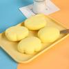 1Pcs Simulated Milk Cake Bread Squeeze Toy Super Soft Slow Rising Stress Relief Toys For Kids Adults