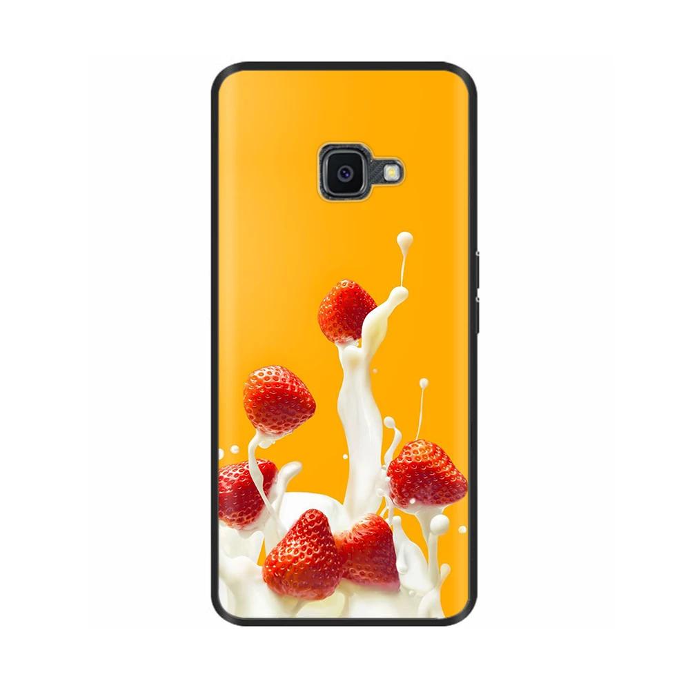 Shockproof Phone Case For Samsung Galaxy Xcover 4 4s Cover For Samsung Xcover 4S Xcover4 4s Cases Soft Silicone Bumper Fundas