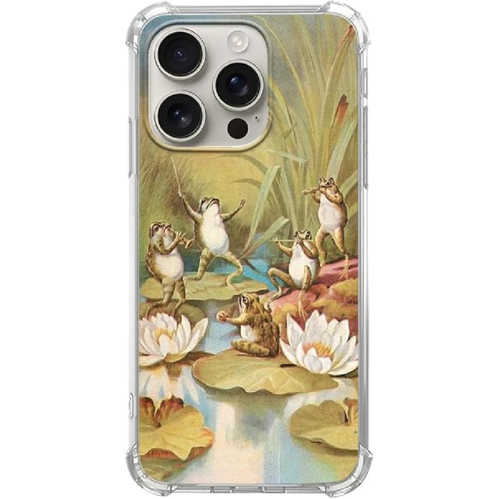 Vintage Celestial Sun Moon Star Pattern Collage Phone Case for iPhone 16 Pro, Aesthetic Space Planet Star Case for Teens Women Men for iPhone 16 Pro,