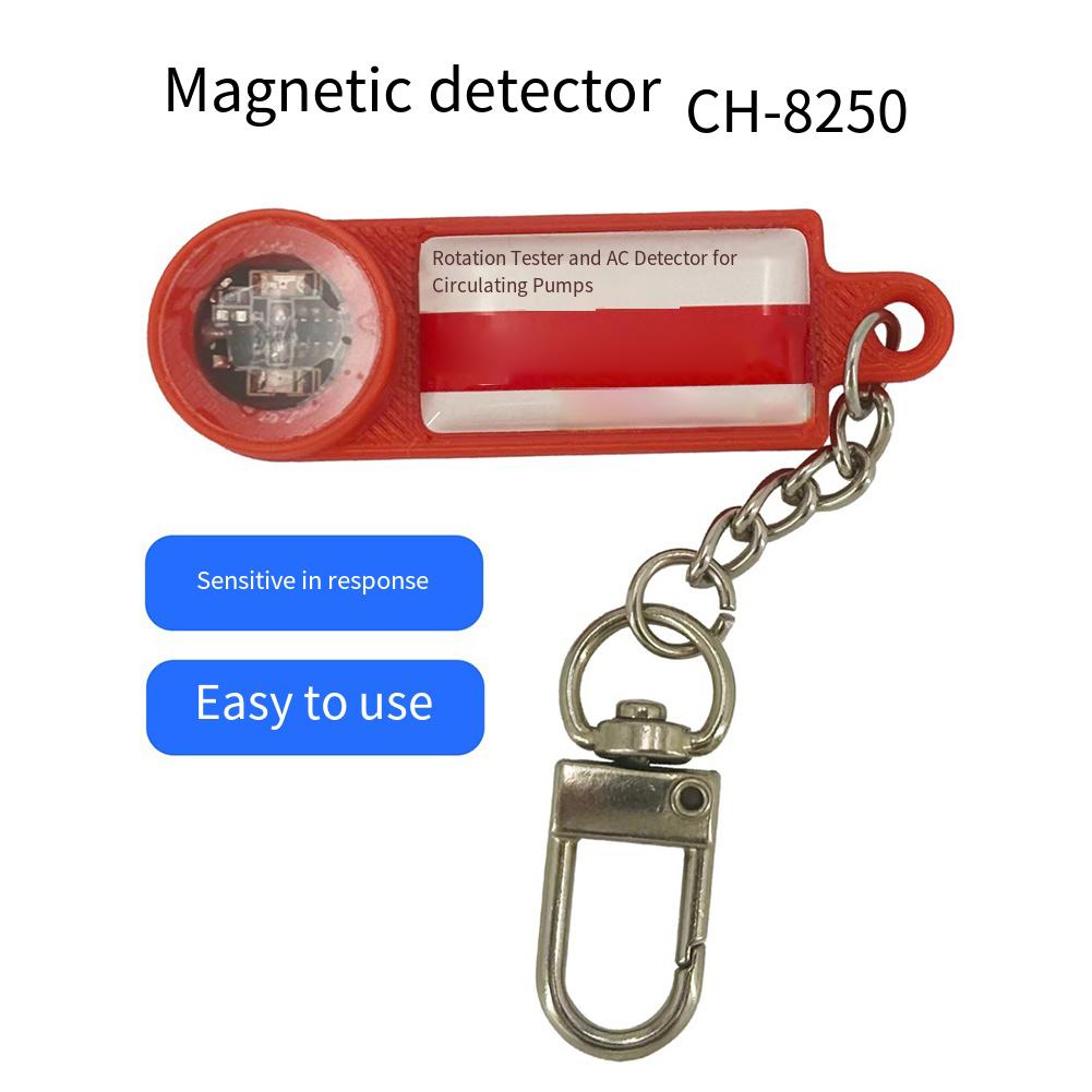 Accessory Heating Tool As Shown Circulation Pump Tester Essential Tool For Plumbers Indicator For Circulation Pumps