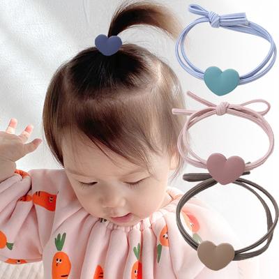 Corda de cabelo círculo cabeça corda temperamento elástico feminino ornamentos de cabelo