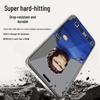 Blue Gorilla Tempered Glass Screen Protector for Honor Magic7 Pro/RSR Porsche Design