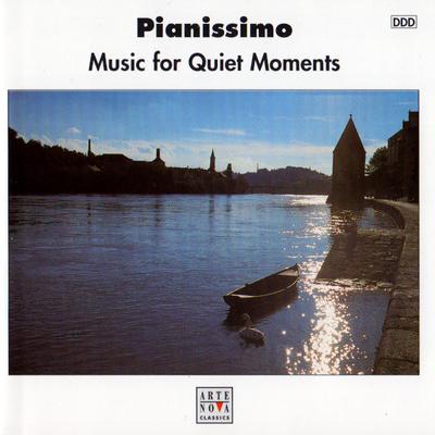 CD DIVERS - Pianissimo 74321589602 Arte Nova Class 1997 Europe Classique Occasion