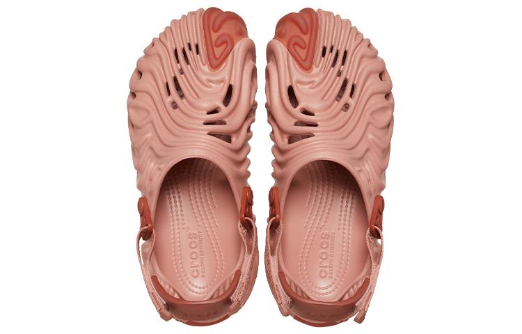 Crocs Salehe Bembury X Pollex Clog 'Kuwata' 207393-6RL