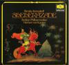 LP-skiva NIKOLAI RIMSKYKORSAKOV Sheherazade Symfonisk svit Op.3 4157201 Deutsche Grammo Tyskland Klassisk Begagnad