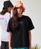 Weibeugeon Neon Sign T-Shirt Black