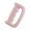 Boxing Dumbbell Training Equipment Trendy Hand Weight for Strength Mma Speed 1.5 KG