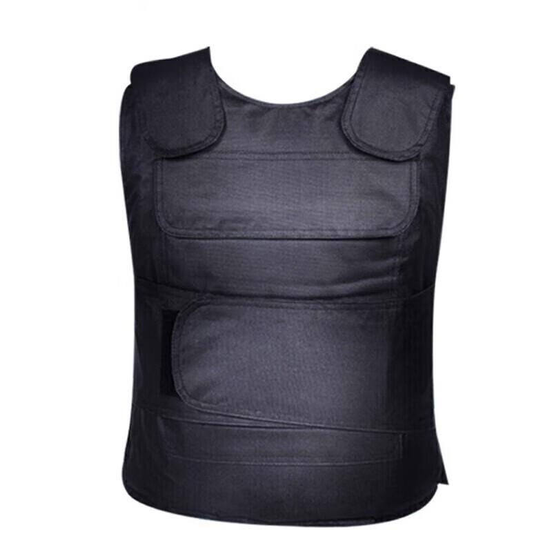 Тактический противопулевой и противоножевой жилет Shouli Уровень 2