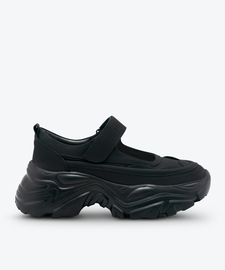 Cllib Atyp Standing Sneakers 6.5Cm-Cl0501 (2Color)