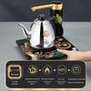 KAMJOVE K7 Automatic Water Pumping Electric Kettle CN plug (adapter included)