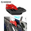 For Honda XR650L XR 650L 650 L 1993-2022 2021 2020 2019 2018 Motorcycle Chain Guide Guard Cover Protection Aluminum Accessories