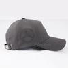 CRN1 1PC Fashion Car Baseball Cap Men Hats Women Visor Caps For Mercedes Benz AMG W203 W206 W220 W205 W211 W212 W201 GLS CLS GLC