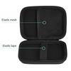 W89C for Anker 13000mAh Storage Bag Wear Resistant Dust Proof EVA Zipper for Case Portable Bag