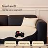 Handun Chenille Anti-Slip Sofa Pad