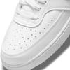 Nike Court Vision Low Size Authentic Nike Japan Product NN, White/White, DH2987-100, 27.5cm,