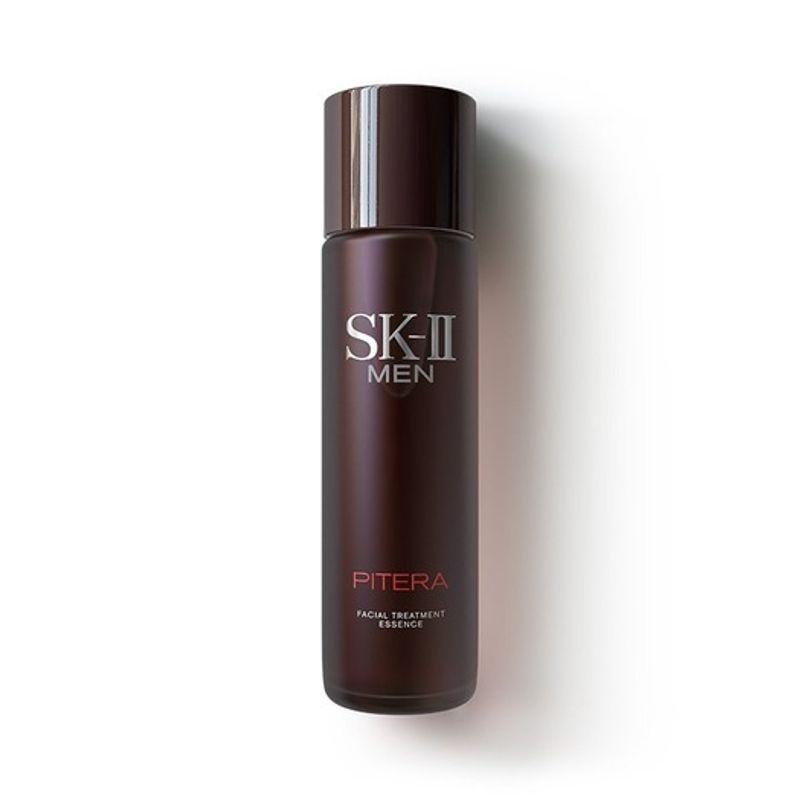 SK-II Manfitera Эссенция 160мл Gift Wrapping - Men Pitera Essence 160ml