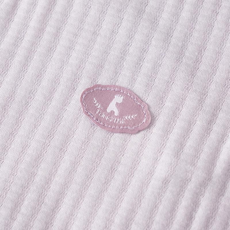 TONGTAI Summer Pure Cotton Newborn Baby Bodysuit