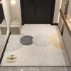 Home Door Floor Mat Household Can Be Cut High Entry Door Entrance Porch Floor Mat Non-Slip, Dirt-Resistant And Easy To Take Care Of Carpet Door Mat