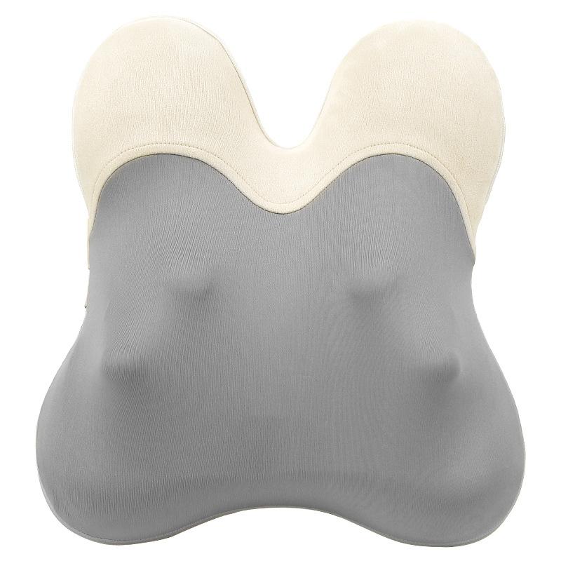 

Массажер для спины для всего тела Доступен Массажер для талии Бытовой Горячий компресс Многофункциональная Подушка для массажа шеи