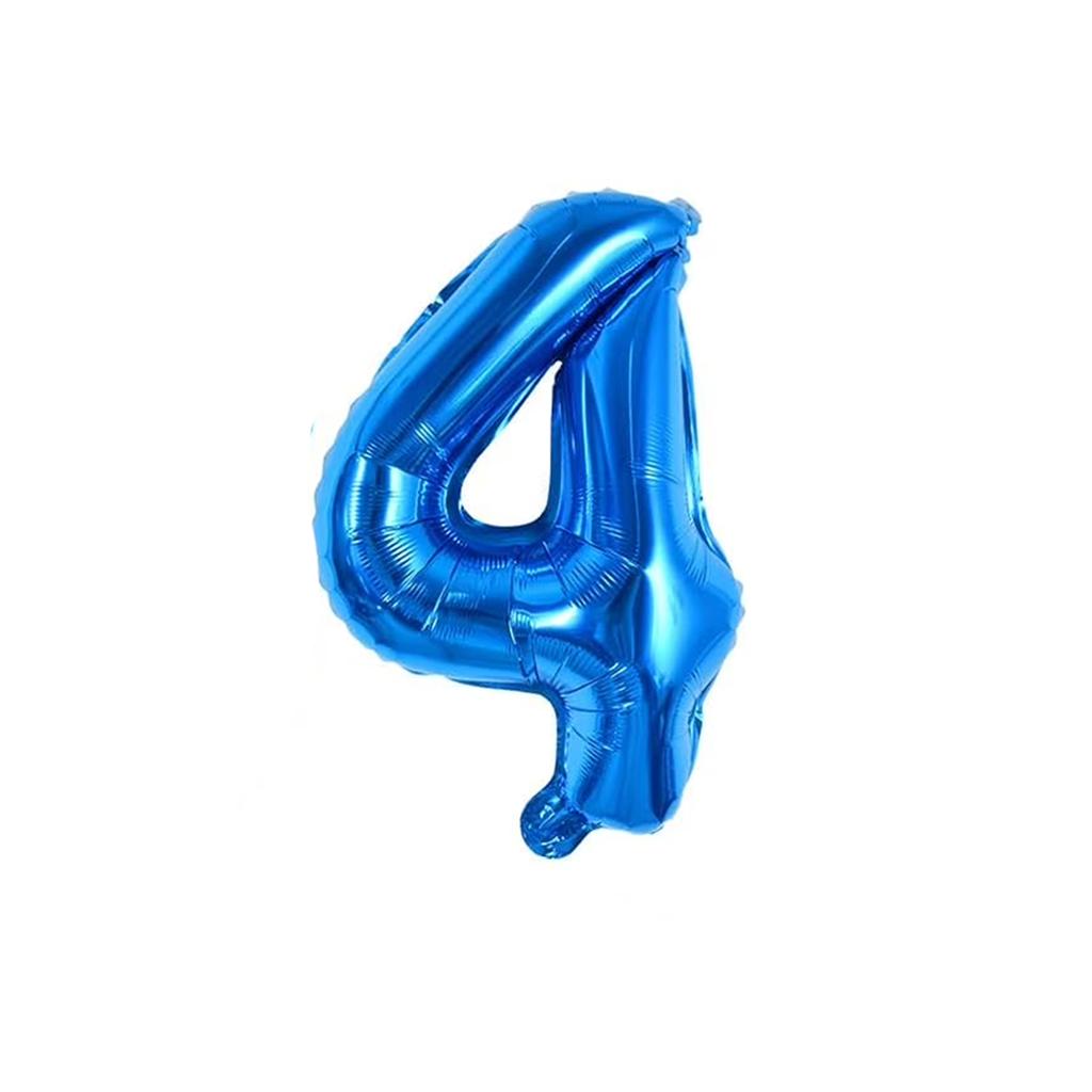 40 InchNumber Large , Birthday Decoration, Party, Anniversary Item Decoration