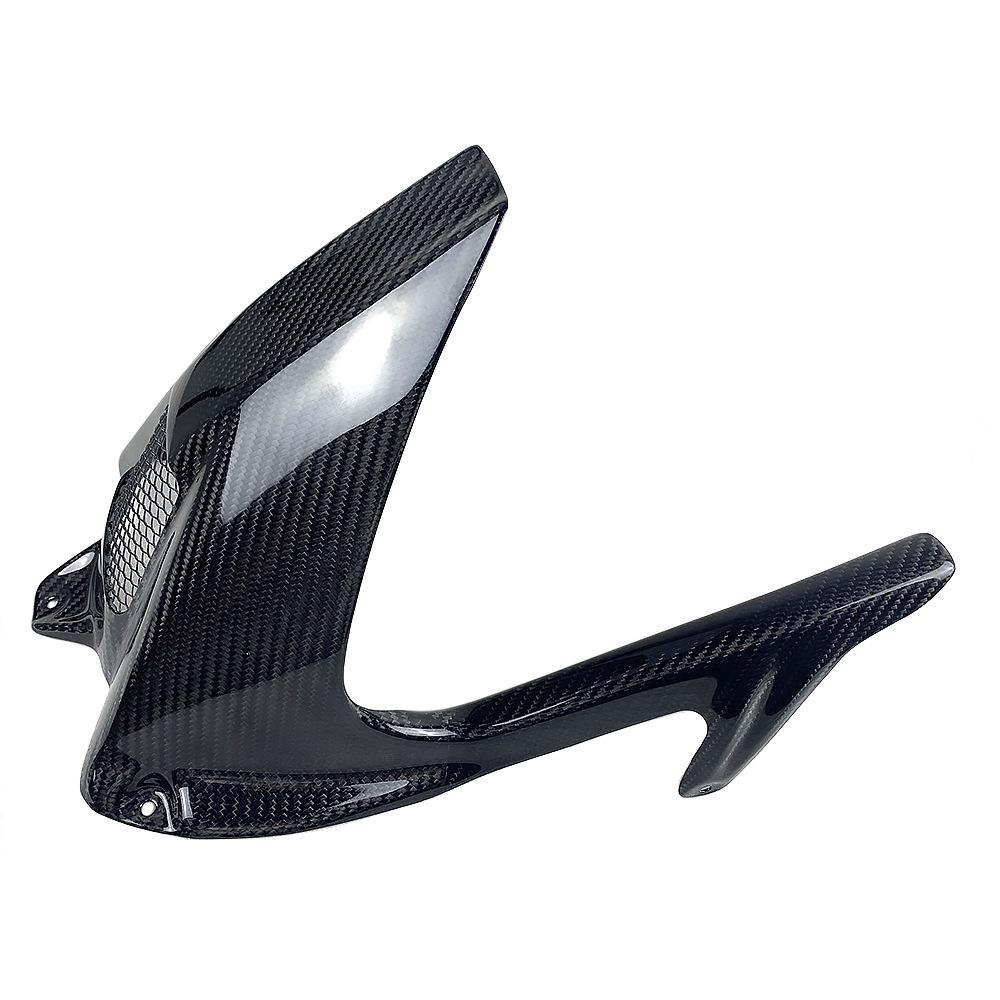 BMW S1000RR/S1000R Carbon Fiber Rear Fender Mudguard