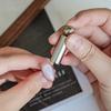 Nail Art Nail Magnetic Stick Cat Eye Magnetic Ball Double End Uv Gel Magnet Tools Manicure Design Tools Glitter Effect Diy