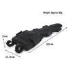 MK2 Tactical Helmet Battery Pouch - Multi-functional Night Vision Accessory Bag