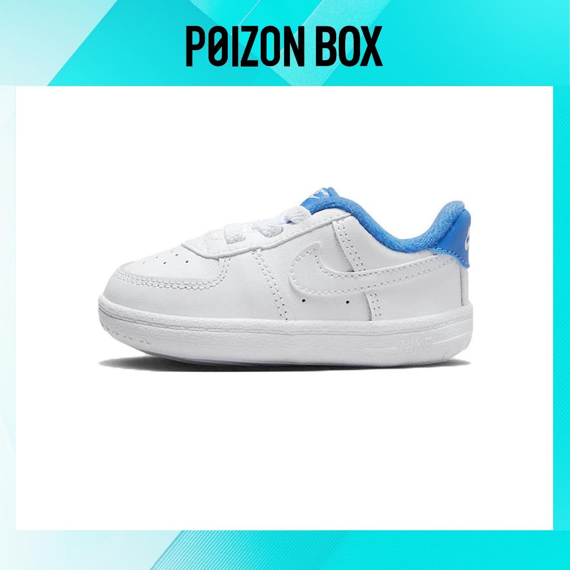 

кроссовки Nike Toddler shoes TD DQ0364-101