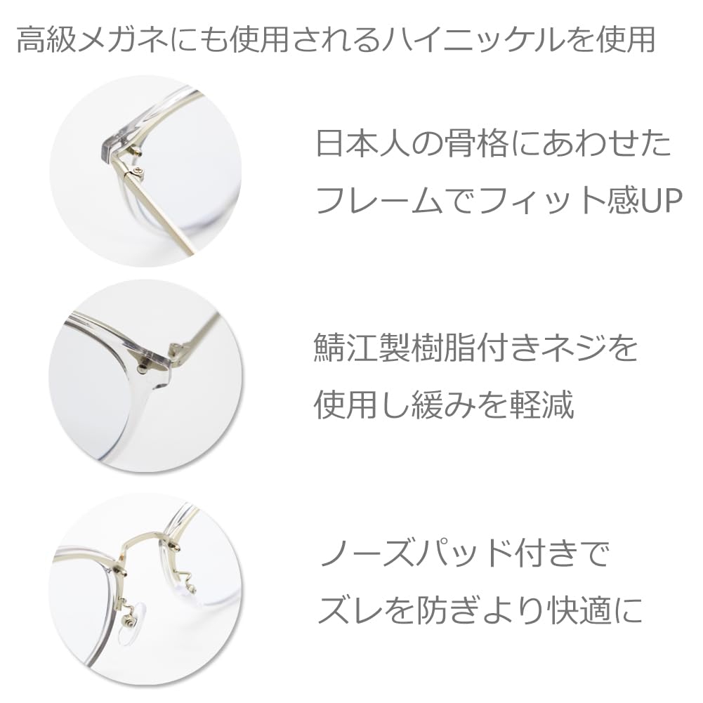 Dimmable Sunglasses Blue Light Cut Glasses Sports Driving Date Glasses Golf Running Jogging UV Protection Driving High Performance Lens Blue [Eight