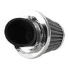2 Stuks 41mm 42mm 43mm Luchtfilter 125cc-150cc 200cc 250cc Motorfiets ATV Scooter Go Kart Bromfiets Pit Dirt Pocket Mini Super Bike