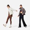 Li Ning Fitness Series Trench Coat Women's AFDW396-1