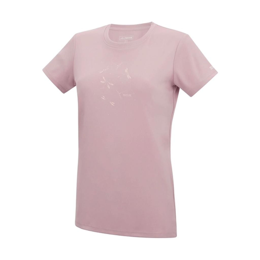 Regatta Womens/Ladies Fingal Dragonfly T-Shirt