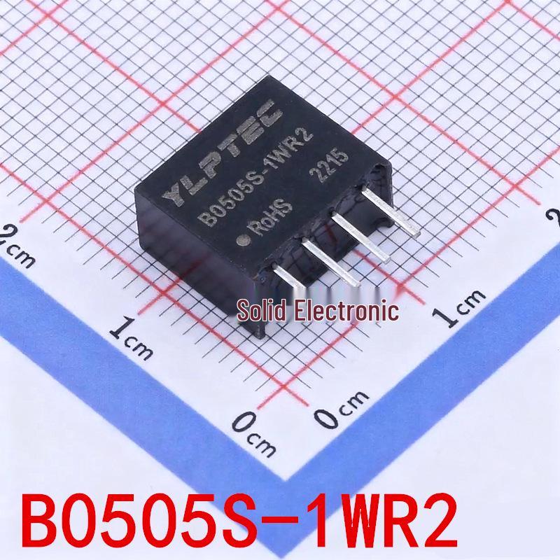 Original Imported B0505S-1WR2 SIP-4 Isolated Power Module IC Chip