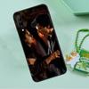Damon Elena The Charli Damelio For Huawei Nova 10 9 SE 5T 12s 12i 11i Y91 Y90 Y60 Y70 Y72 Y61 P20 P40 P30 Lite P60 Pro Case