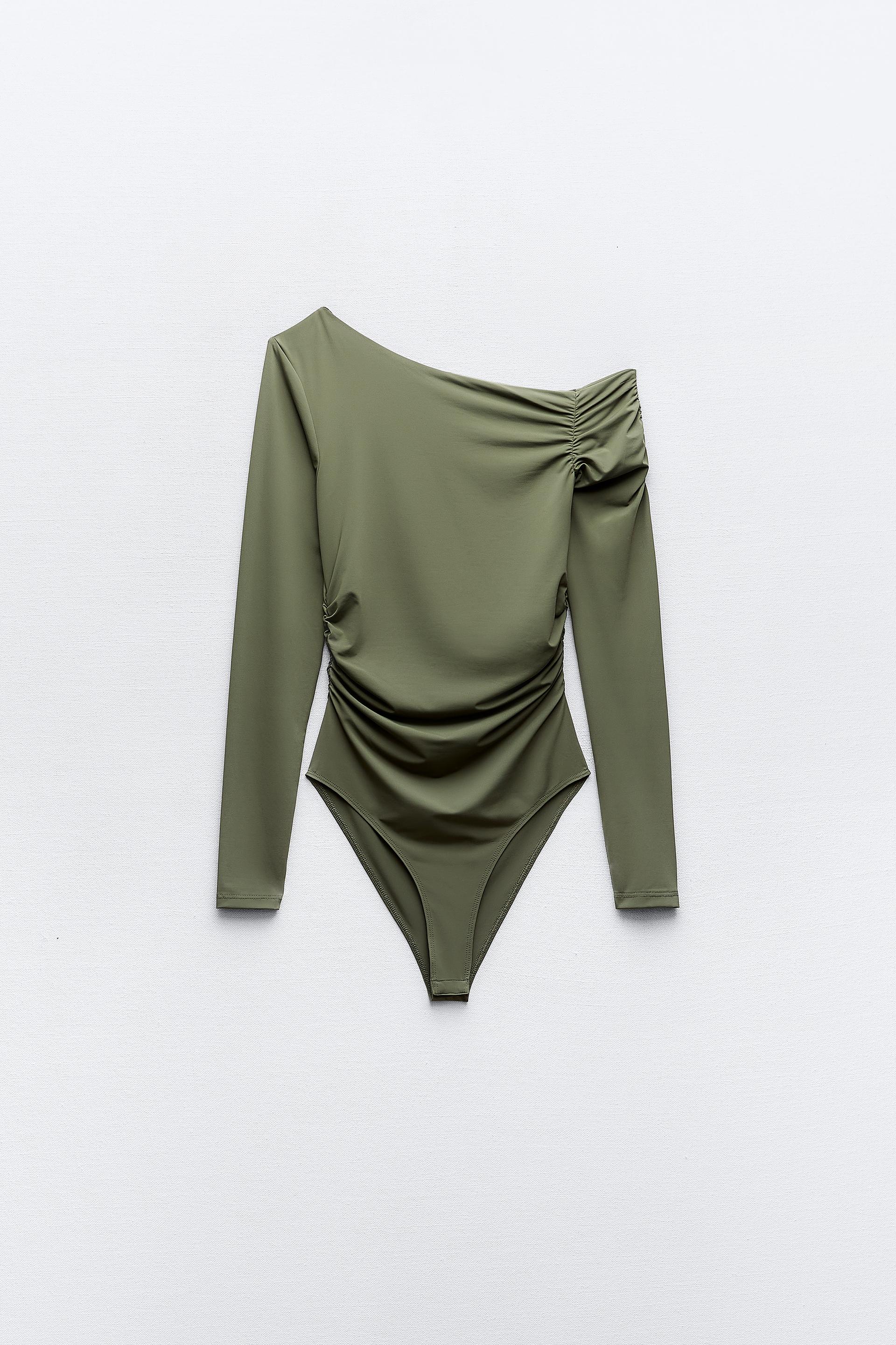 

АСИММЕТРИЧНОЕ БОДИ ИЗ ПОЛИАМИДА