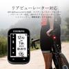 Ciclocomputador COOSPO CS500 com Bicicleta e Velocímetro para Estrada Sem Fio Bluetooth Sensor de Velocidade Medidor de Potência Grande Strava Instrução em Japonês