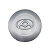 For Saic Maxus V80 T60 G10 G50 G90 Steel Ring Cover Wheel Hub Cover V90 G20 Tire Center Cap 1pc