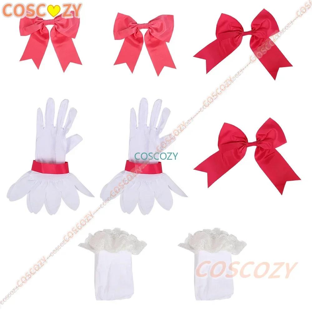 Anime Magical Girl Kaname Madoka Cosplay Kostüm Kawaii Lolita Party Karneval Rosa Kleid Kurze Perücke Idol Puella Magi Madoka