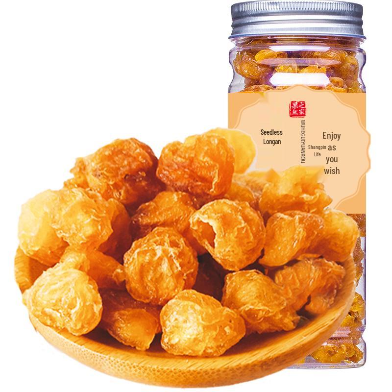 Guoran Zhijia Assorted Dried Fruits