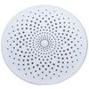 KEGOO Pressure Boost Overhead Shower Head