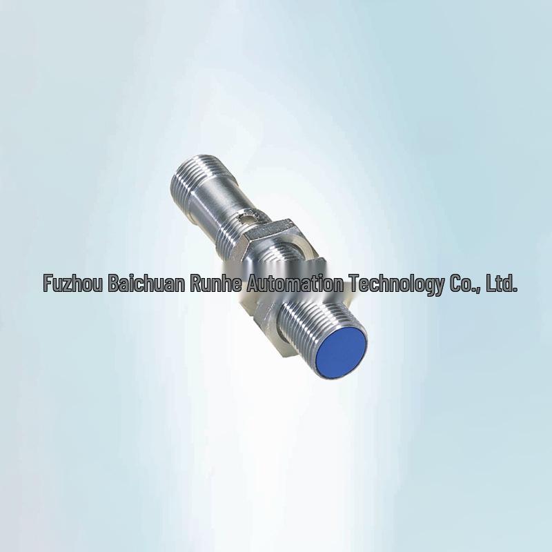 Inductive Proximity Sensor IM05-0B8PS-ZT1/NSVS2SS01 Model ZT1