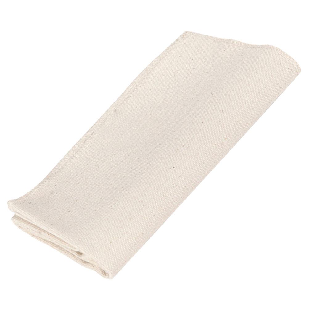Proofing Cloth Large Reusable Cotton Canvas Baking Liner For Bread Dough Fermentation Basket Kitchen Tool