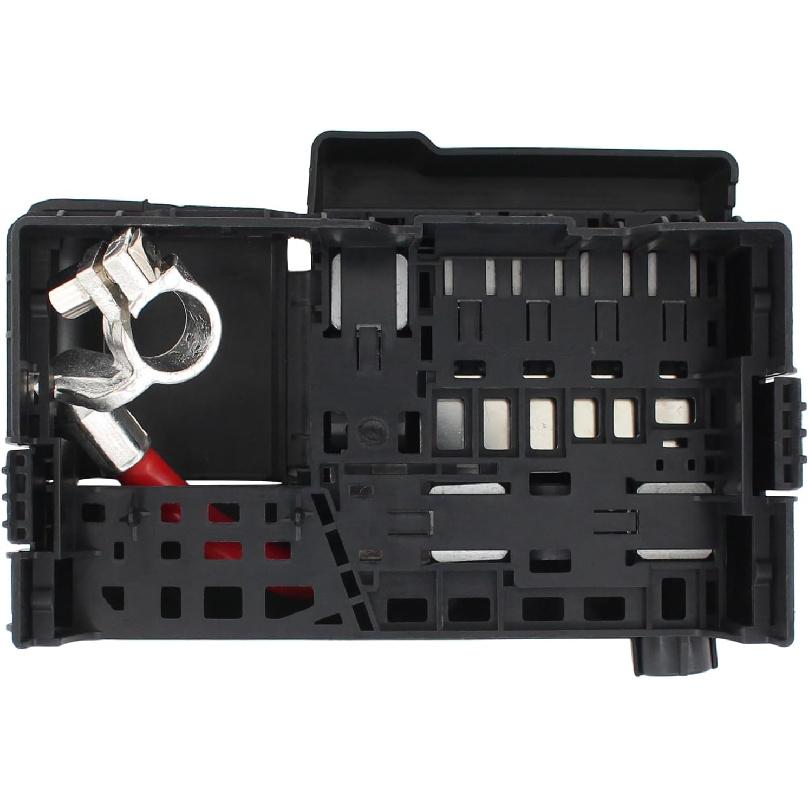 Fuse Box Battery Terminal with Cover for Cadillac XTS 13-19, ATS 13, Chevrolet Impala 14-18, Malibu 13-15, Buick Regal 11-17, LaCrosse 10-16, Allure