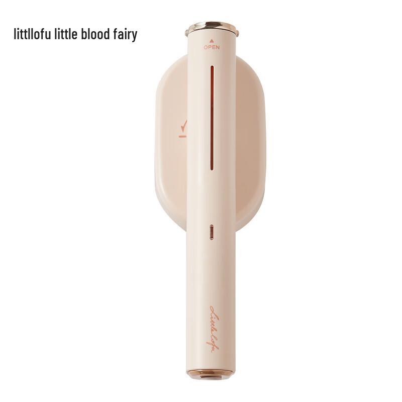 Konka LDYD-1001 Portable Handheld Steam Iron & Garment Steamer CN plug (adapter included)
