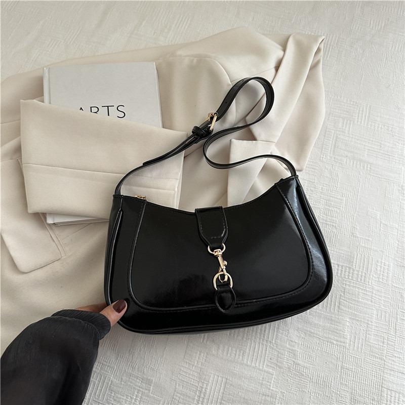 Nischendesign Tasche Damen Sommer neu trendige Mode Achseltasche Textur ausländischer Stil Handtasche